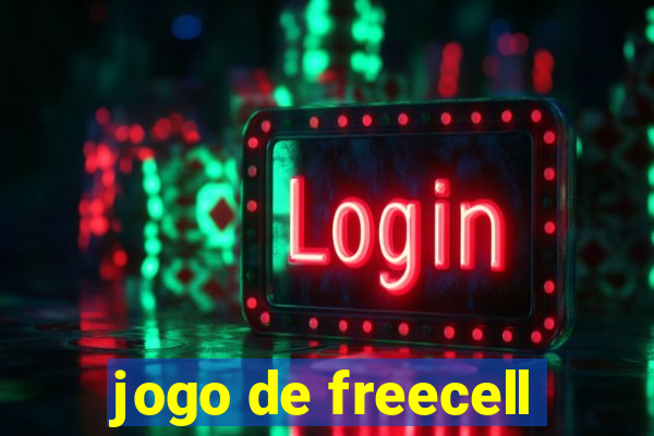 jogo de freecell